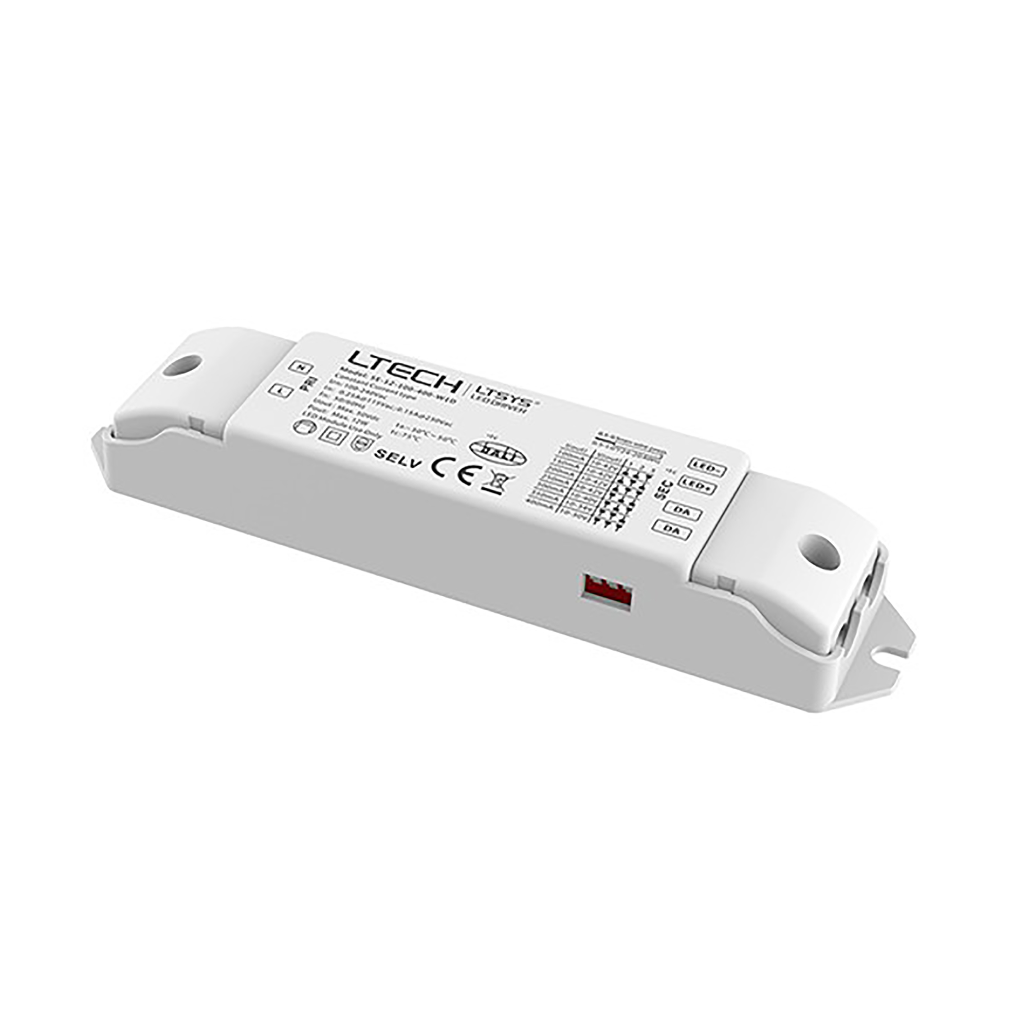 Dali Constant Current Drivers LTECH Multi Function Driver